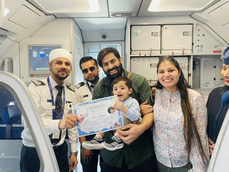 Family-Friendly Design